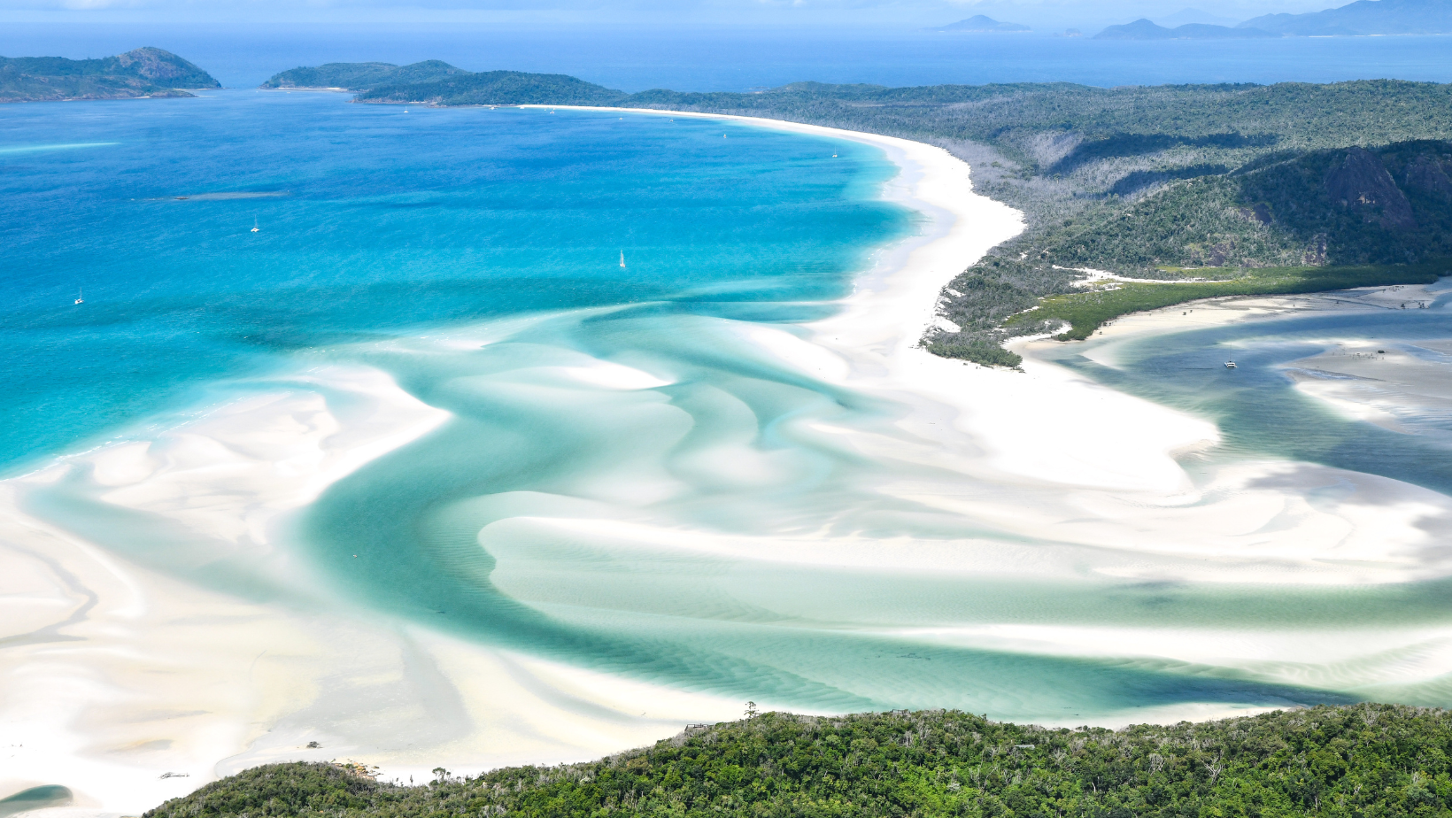 Beaches in Australia